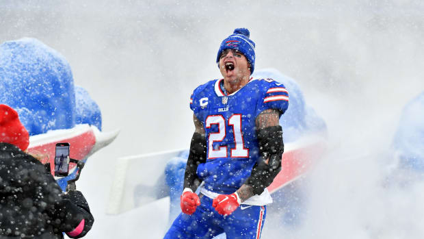 Jordan Poyer